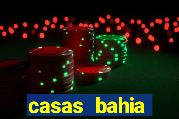 casas bahia shopping raposo tavares telefone